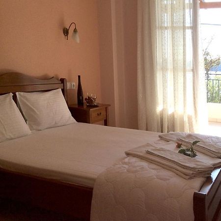 Naiada Apartments Милина Номер фото