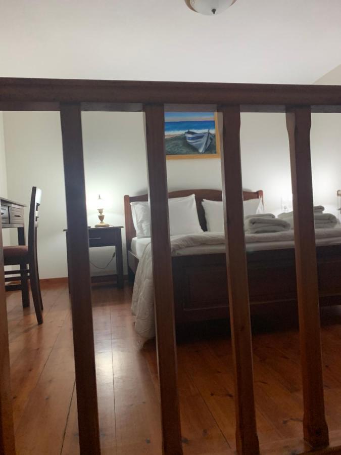 Naiada Apartments Милина Экстерьер фото